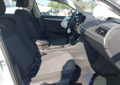 2019 Volkswagen Jetta S/Se/R-Line from USA, damaged, VIN 3VWC57BU5KM060778